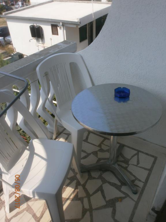Apartments Skala Sutomore Exterior photo